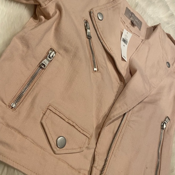 Blush Jacket - Picture 3 of 4